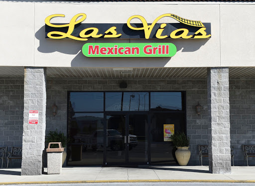 Las Vias - 1000 Beltline Rd Ste. Q