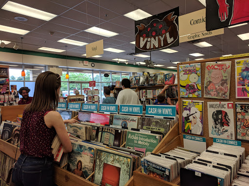 Book Store «Half Price Books», reviews and photos, 2025 S Hurstbourne Pkwy, Louisville, KY 40220, USA