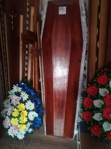 Opinii despre PFA DANIEL POPA GALATI în <nil> - Servicii funerare