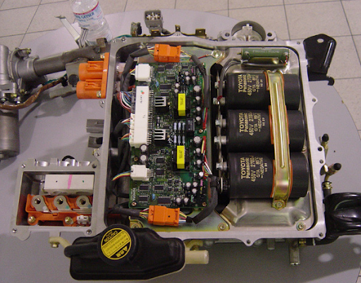 Auto Repair Shop «Toyota Prius Repair Shop», reviews and photos, 23221 Peralta Dr b, Laguna Hills, CA 92653, USA