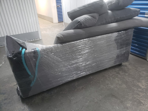 Self-Storage Facility «Secure Self Storage», reviews and photos, 1060 Wyckoff Ave, Ridgewood, NY 10001, USA