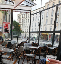 Atmosphère du Restaurant Le Prétexte à Paris - n°18