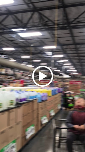 Supermarket «WinCo Foods», reviews and photos, 8968 Tehama Ridge Pkwy, Fort Worth, TX 76177, USA