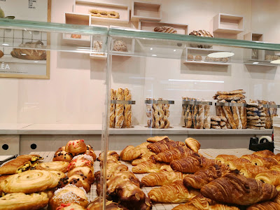 Le Boulanger Feydeau à Nantes