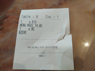 Photo n°12 de Resto Léopard à Nice ()
