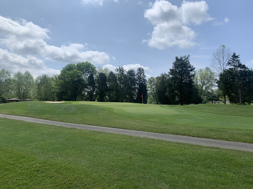 Golf Course «Vineyard Golf Course», reviews and photos, 600 Nordyke Rd, Cincinnati, OH 45255, USA