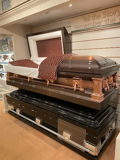 Funeral Home «Pye IV Ozie H», reviews and photos, 17600 Plymouth Rd, Detroit, MI 48227, USA