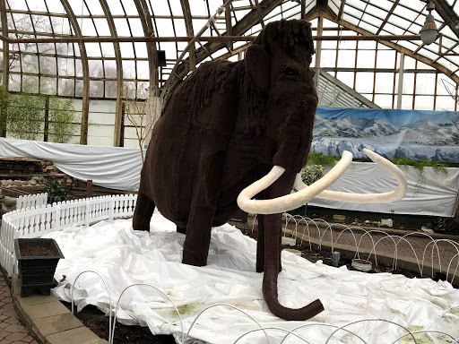 Museum «Peggy Notebaert Nature Museum», reviews and photos, 2430 N Cannon Dr, Chicago, IL 60614, USA