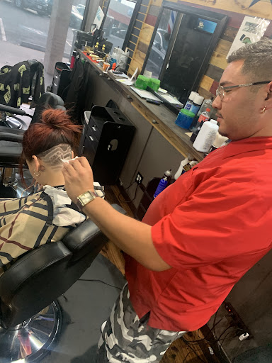 Barber Shop «Big Time Barbershop», reviews and photos, 6121 Callaghan Rd, San Antonio, TX 78228, USA