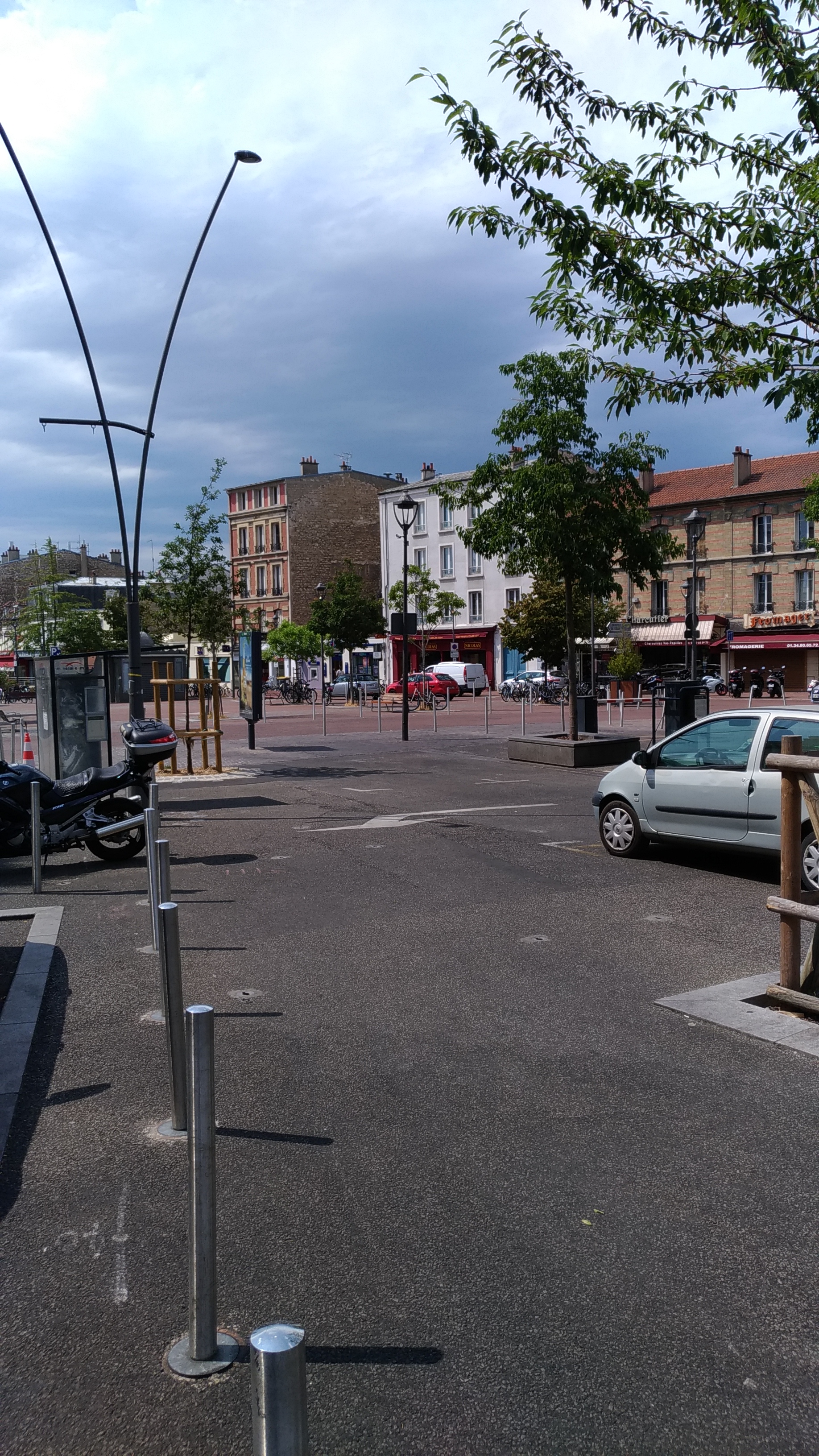 Photo n° 4 de l'avis de JP.U fait le 26/07/2019 à 11:06