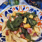 Photo n°3 de l'avis de Aldo.e fait le 06/11/2023 à 20:40 sur le  Trattoria Parietti à Bergamo