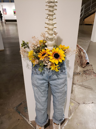 Art Museum «Contemporary Arts Museum Houston», reviews and photos, 5216 Montrose Blvd, Houston, TX 77006, USA