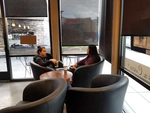 Coffee Shop «Dilettante Mocha Café», reviews and photos, 514 Ramsay Way, Kent, WA 98032, USA