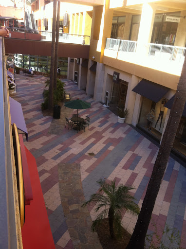 Shopping Mall «Promenade On The Peninsula», reviews and photos, 550 Deep Valley Dr, Rolling Hills Estates, CA 90274, USA