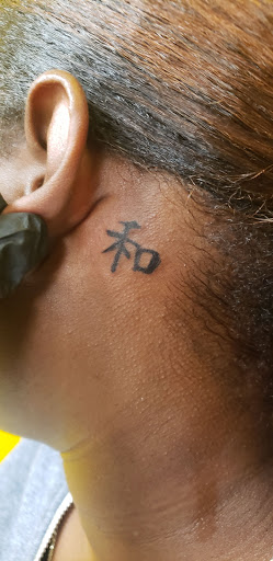 Explore no pain no gain tattoo ideas, creative tattoo ideas in Charlotte, available at BNI-Tattoos