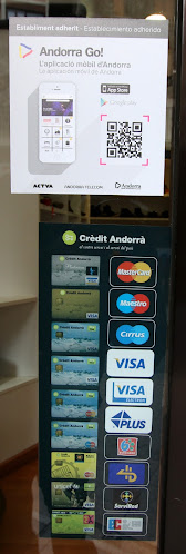 VAIVE 2 - Tienda de ropa