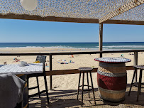 Atmosphère du Restaurant La Playa à Biscarrosse - n°1