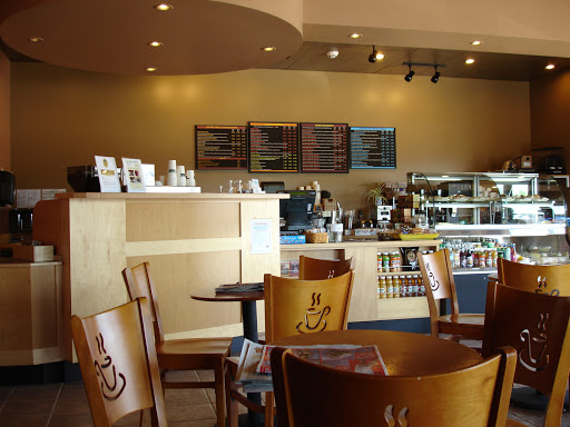 Coffee Shop «Getsome Coffee», reviews and photos, 3862 Trenton Rd c, Clarksville, TN 37040, USA