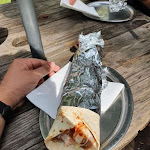 Photo n°4 de l'avis de Abdallah.b fait le 30/12/2020 à 03:25 sur le  Yufkam & Co. Spezialitäten à Mannheim