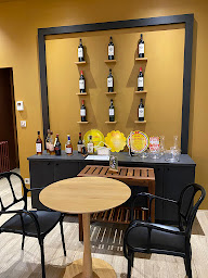 Photo n°41 de L'Atelier de Candale - Saint-Emilion à Saint-Laurent-des-Combes ()