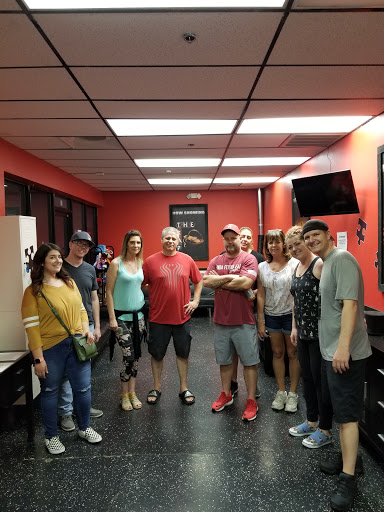 Amusement Center «Baffled Escape Rooms», reviews and photos, 7420 W Cactus Rd, Peoria, AZ 85381, USA