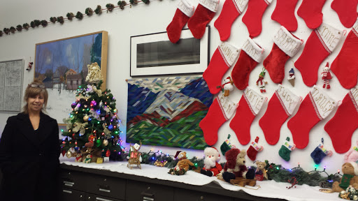 Performing Arts Theater «Earlham College Events», reviews and photos, 801 National Rd W, Richmond, IN 47374, USA