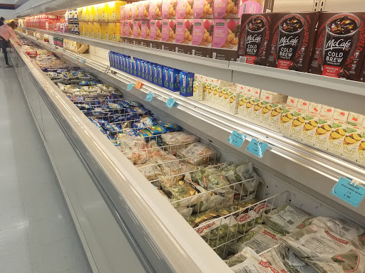 Grocery Store «Sharp Shopper Grocery Outlet», reviews and photos, 802 Berryville Ave, Winchester, VA 22601, USA