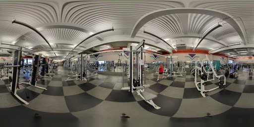 Gym «24 Hour Fitness», reviews and photos, 1375 E Campbell Rd, Richardson, TX 75081, USA