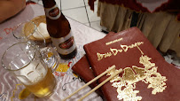 Plats et boissons du Restaurant vietnamien Baie du Dragon à Pessac - n°17