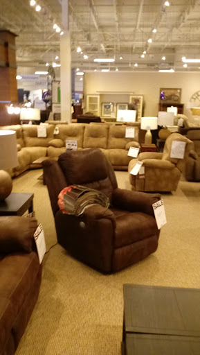 Furniture Store «Levin Furniture», reviews and photos, 10688 Perry Hwy, Wexford, PA 15090, USA