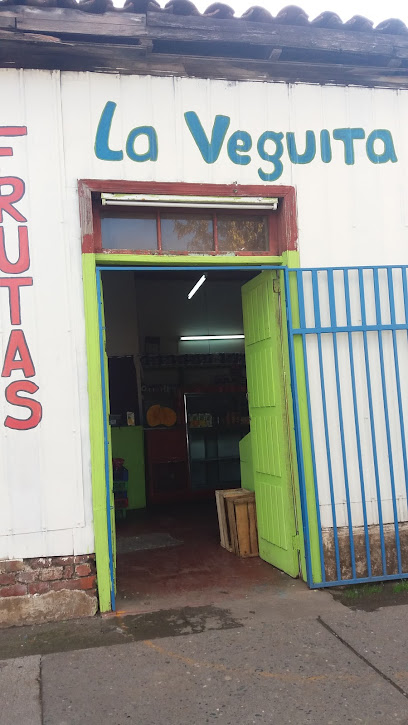 Frutas y Verduras La Veguita