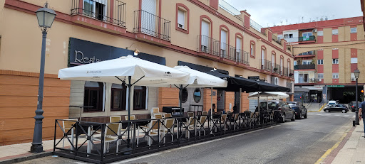 12 Tapas en Castilleja de la Cuesta