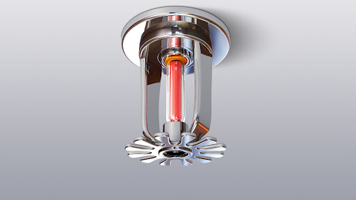 Commercial Fire Sprinkler Systems NV Reno | Service & Repair