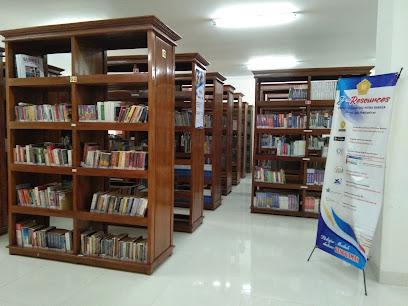 UPT Perpustakaan Universitas Putra Bangsa