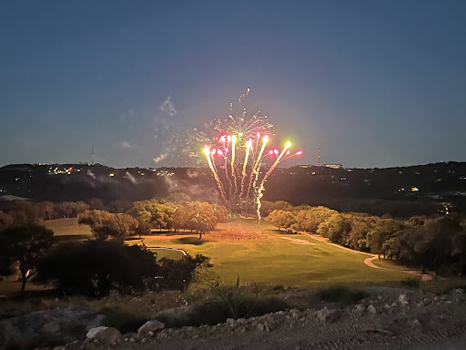 Golf Course «Coore Crenshaw Golf Course», reviews and photos, 8162-8210 Barton Club Dr, Austin, TX 78735, USA