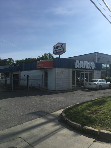 Transmission Shop «AAMCO Transmissions & Total Car Care», reviews and photos, 7596 Annapolis Rd, Lanham, MD 20706, USA