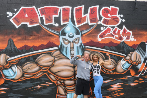 Gym «Atilis Gym Of EHT», reviews and photos, 6718 E Black Horse Pike, Egg Harbor Township, NJ 08234, USA