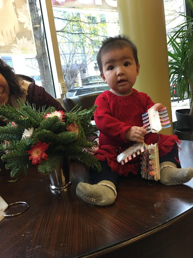 Nail Salon «Mimi Day Spa», reviews and photos, 901 N Nelson St, Arlington, VA 22203, USA