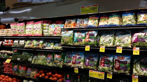 Grocery Store «C-Town Supermarkets», reviews and photos, 560 W 125th St, New York, NY 10027, USA