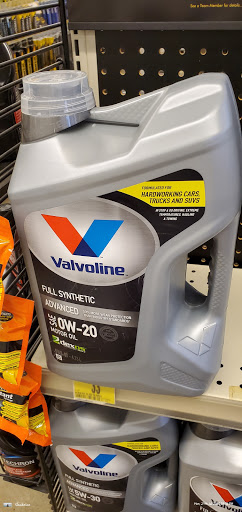 Auto Parts Store «Advance Auto Parts», reviews and photos, 139-29 Hillside Avenue, Jamaica, NY 11435, USA