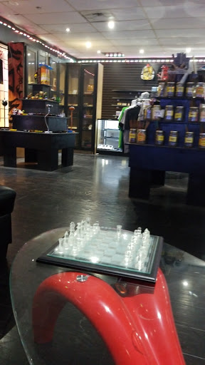 Vaporizer Store «ROCK N ROLL IT SMOKE SHOP», reviews and photos, 2456 FM 1960, Houston, TX 77068, USA