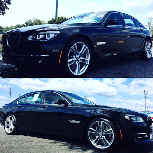 Used Car Dealer «E-Z Auto Finance, Inc», reviews and photos, 72 Atlanta St SE, Marietta, GA 30060, USA