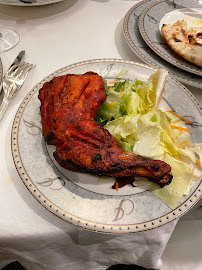 Poulet tandoori du Restaurant indien New Jawad à Paris - n°12