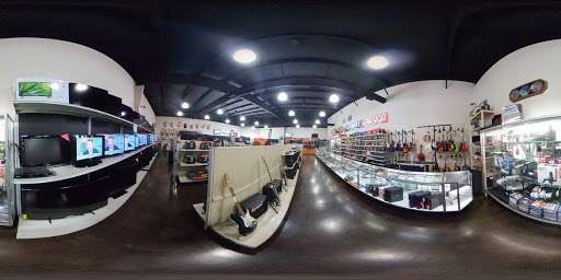 Pawn Shop «Sunbelt Pawn Jewelry & Loan #4», reviews and photos, 8605 Louetta Rd, Spring, TX 77379, USA