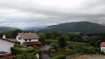 Résidence Iguzkian à Itxassou