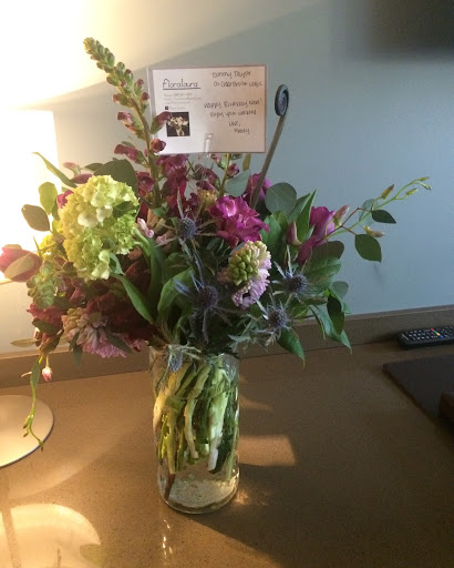 Florist «Floralaura», reviews and photos, 22505 Marine View Dr S, Des Moines, WA 98198, USA