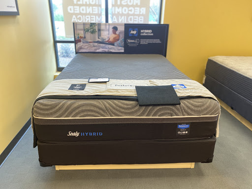 Mattress Store «Mattress Firm McIntosh», reviews and photos, 2705 GA-54, Peachtree City, GA 30269, USA