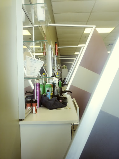 Hair Salon «Great Clips», reviews and photos, 197 Relco Dr, Manchester, TN 37355, USA