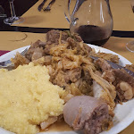 Photo n°1 de l'avis de Daniela.e fait le 13/05/2019 à 22:39 sur le  Antica Trattoria San Giacomo à Arcore