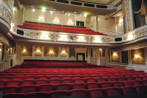 Vaudeville Theatre London